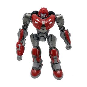 Trumpeter TM03118 Transformers Cliffjumper SK03 Smart Model Kit