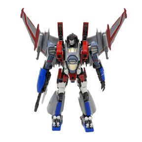 Trumpeter TM03121 Transformers Starscream SK08 Smart Model Kit