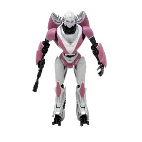 Trumpeter TM03128 Transformers Arcee SK04 Smart Model Kit