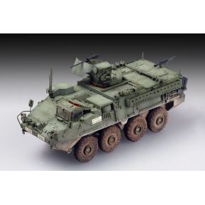 Military Vehicles