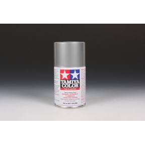 Tamiya TS-17 Gloss Aluminium  Spray Paint 100ml