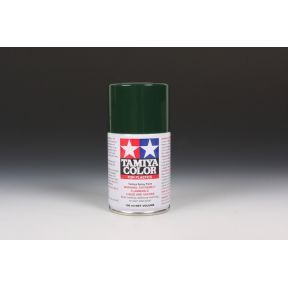 Tamiya TS-9 British Green Spray Paint 100ml