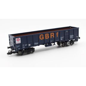 Revolution Trains TT-EAL-103D TT Gauge MMA/JNA-T EALNOS Bogie Box Wagon GBRf/Ermewa 81 70 5500 504-2