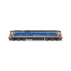 Hornby TT3042 TT Gauge Class 50 50035 'Ark Royal' Original Network SouthEast