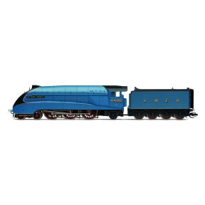 Hornby TT3043 TT Gauge LNER A4 4-6-2 4498 'Sir Nigel Gresley' LNER Blue