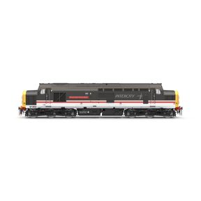 Hornby TT3045 TT Gauge Class 37 37254 'Driver Robin Prince M.B.E.' Intercity