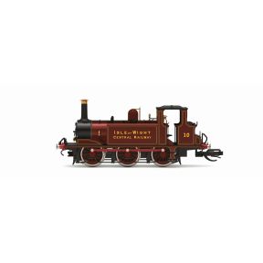 Hornby TT3065 TT Gauge SR Terrier 0-6-0 10 Isle of Wight Railway