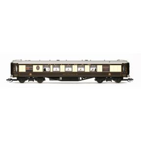 Hornby TT4003H TT Gauge Pullman First Class Kitchen Coach Fingall