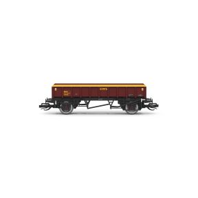 Hornby TT6050 MHA Coalfish Ballast Wagon No.396082 EWS