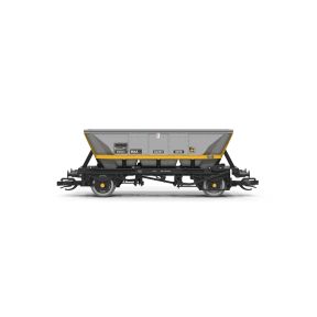 Hornby TT6093 TT Gauge HAA Coal Hopper BR Railfreight Coal Sector