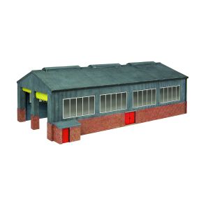 Hornby TT9023 TT Gauge Diesel Maintenance Depot
