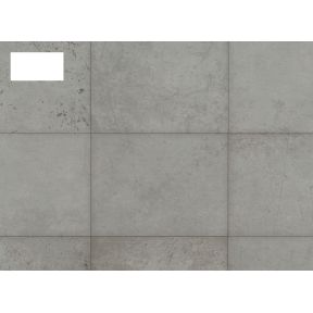 Scale Model Scenery TX134 OO Gauge Concrete Hardstanding Texture Paper Pack Of 5