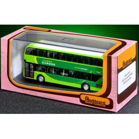 Northcord UK6541 ADL Enviro400 Xplore Dundee 8905 SN69 ZNV