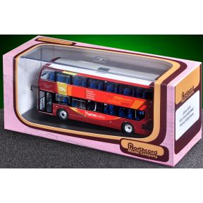 Northcord UK6545 ADL Enviro 400 Thames Valley Buses 796 YY67 HDO