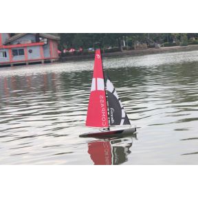 Volantex V791-1 Radio Control Compass Sail Yacht