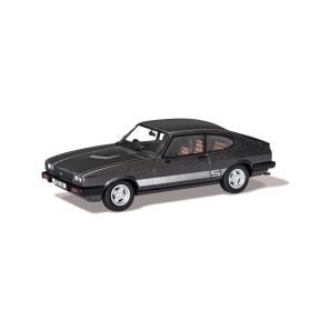 Corgi VA10820 Ford Capri Mk3 3 S Graphite Grey