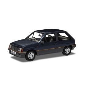 Corgi VA11406 Vauxhall Nova 1.3 SR Monaco Blue