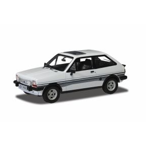 Corgi VA12514 Ford Fiesta Mk1 1300 Supersport Diamond White