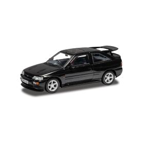 Corgi VA14807 Ford Escort RS Cosworth Ash Black