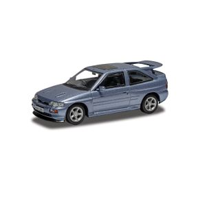 Corgi VA14808 Ford Escort RS Cosworth Auralis Blue
