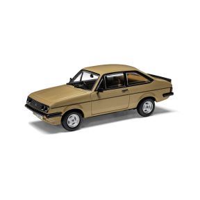 Corgi VA14911 Ford Escort Mk2 RS2000 Custom Tuscan Beige