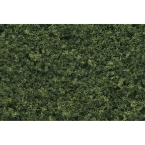 Woodland Scenics F52 Medium Green Foliage