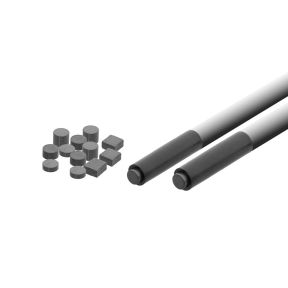 Woodland Scenics JS6982 Sound System Wand Tips And Magnets