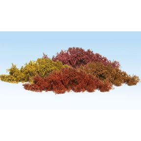 Woodland Scenics L165 Autumn Mix Lichen