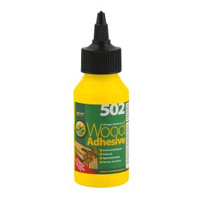 502 All Purpose Wood Glue