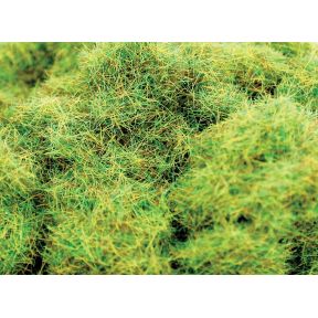 WWScenics WSG1004 1mm Spring Static Grass 100g