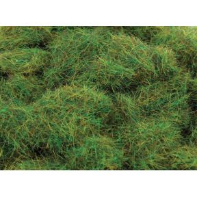 WWScenics WSG1012 1mm Summer Static Grass 50g
