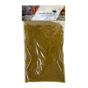 WWScenics WSG-2057 500ml 2mm Wild Meadow 50g