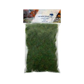 WWScenics WSG-6013 1000ml 6mm Summer Static Grass 100g