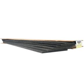 Woodland Scenics ST1470 Pack Of 6 Trackbed Sheets
