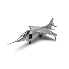 Airfix A01033V Hawker P.1127 Plastic Kit