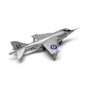 Airfix A01033V Hawker P.1127 Plastic Kit