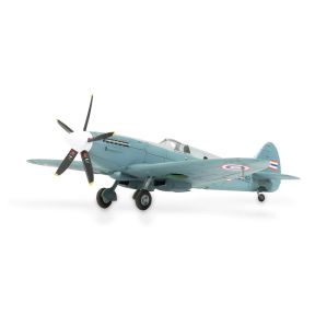 Airfix A02017B Supermarine Spitfire PR.XIX Plastic Kit