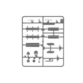 Airfix A04070 de Havilland Mosquito B.XVI/B.35/TT.35 Plastic Kit