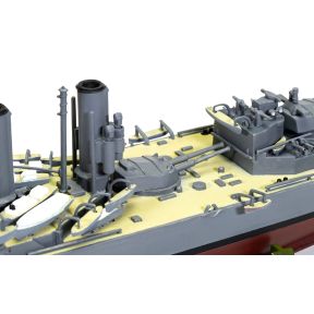 Airfix A04210V HMS Iron Duke Plastic Kit