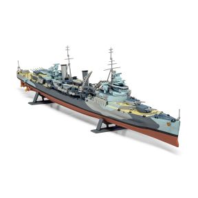 Airfix A04212V HMS Belfast Plastic Kit