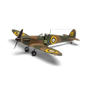 Airfix A05126B Supermarine Spitfire MkI Plastic Kit
