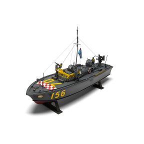 Airfix A05281V RAF Rescue Launch Plastic Kit