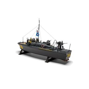 Airfix A05281V RAF Rescue Launch Plastic Kit