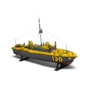 Airfix A05281V RAF Rescue Launch Plastic Kit