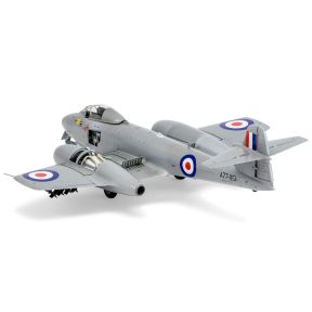 Airfix A09184 Gloster Meteor F8 Korean War Plastic Kit