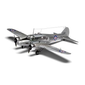 Airfix A09191A Avro Anson Mk1 Plastic Kit