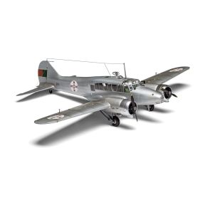 Airfix A09191A Avro Anson Mk1 Plastic Kit