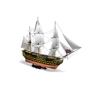 Airfix A09252V HMS Victory Plastic Kit