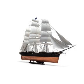 Airfix A09253V Cutty Sark Plastic Kit