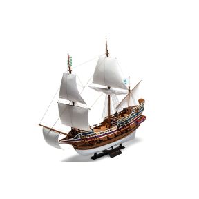 Airfix A09258V Golden Hind Plastic Kit